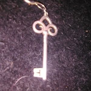 Tiffany and co. 925 pendant